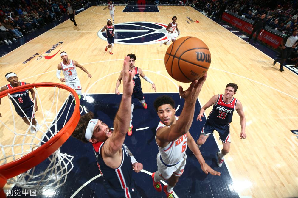 NBA裁判