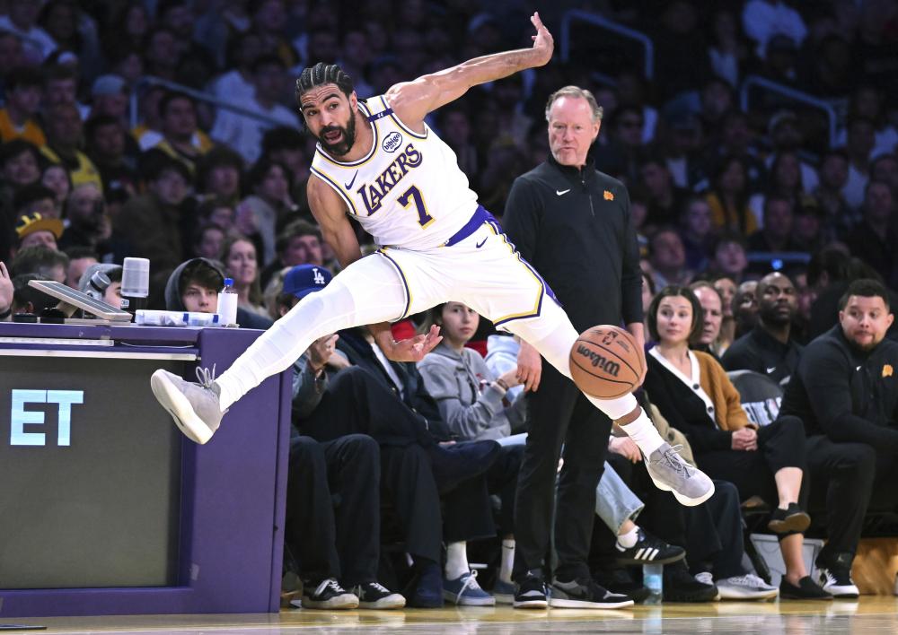 NBA赛季